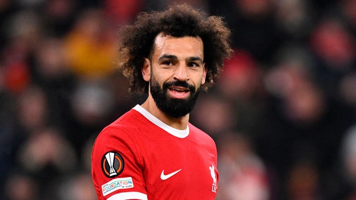 El Plan B del Liverpool: Un futuro sin Mohamed Salah | SPORT