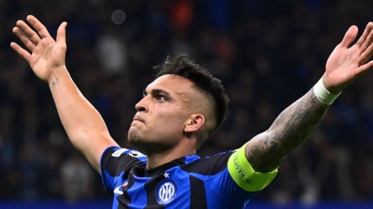 Los 3 jugadores que ofrecerá el Chelsea al Inter de Milán por Lautaro