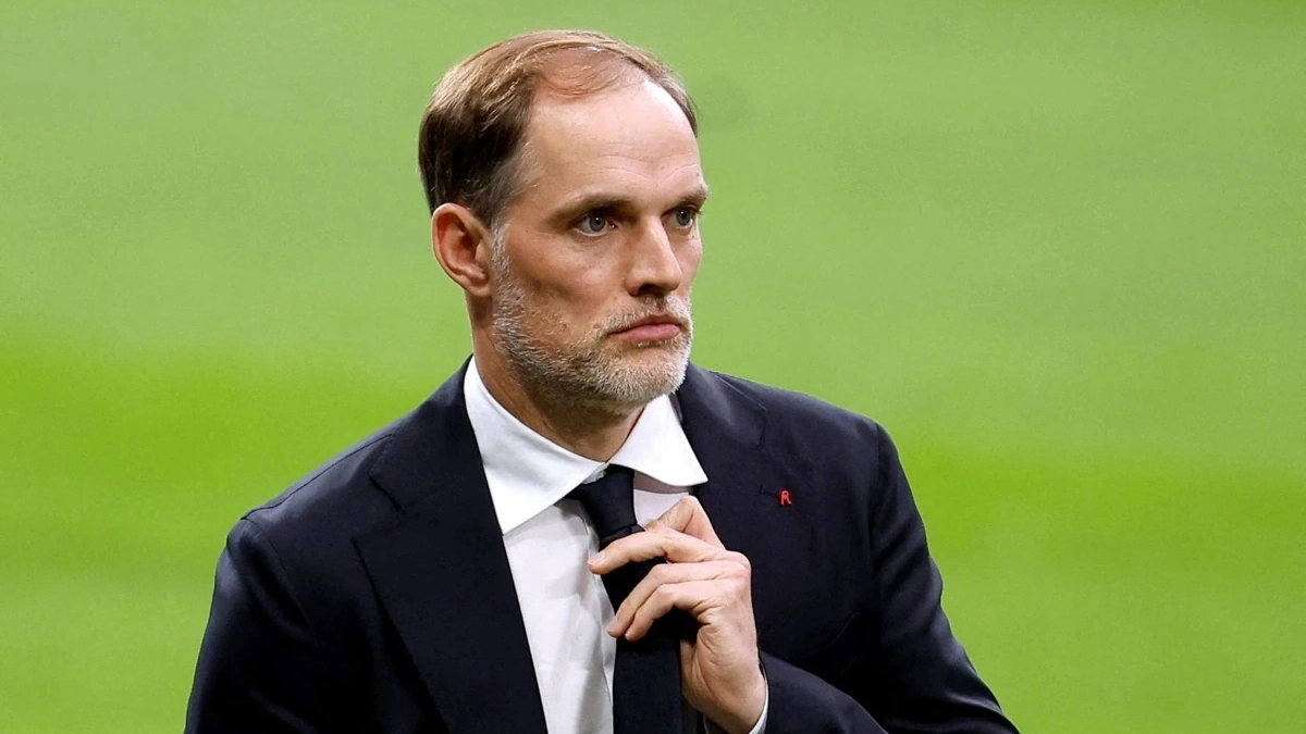 Thomas Tuchel asume el cargo de seleccionador de Inglaterra / ABC