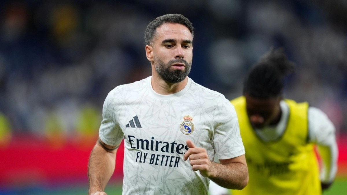 Pedro Porro es el lateral elegido por el Real Madrid / Relevo.com
