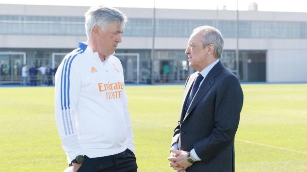 Andrea Cambiaso pasa de fichar por el Real Madrid / El Español