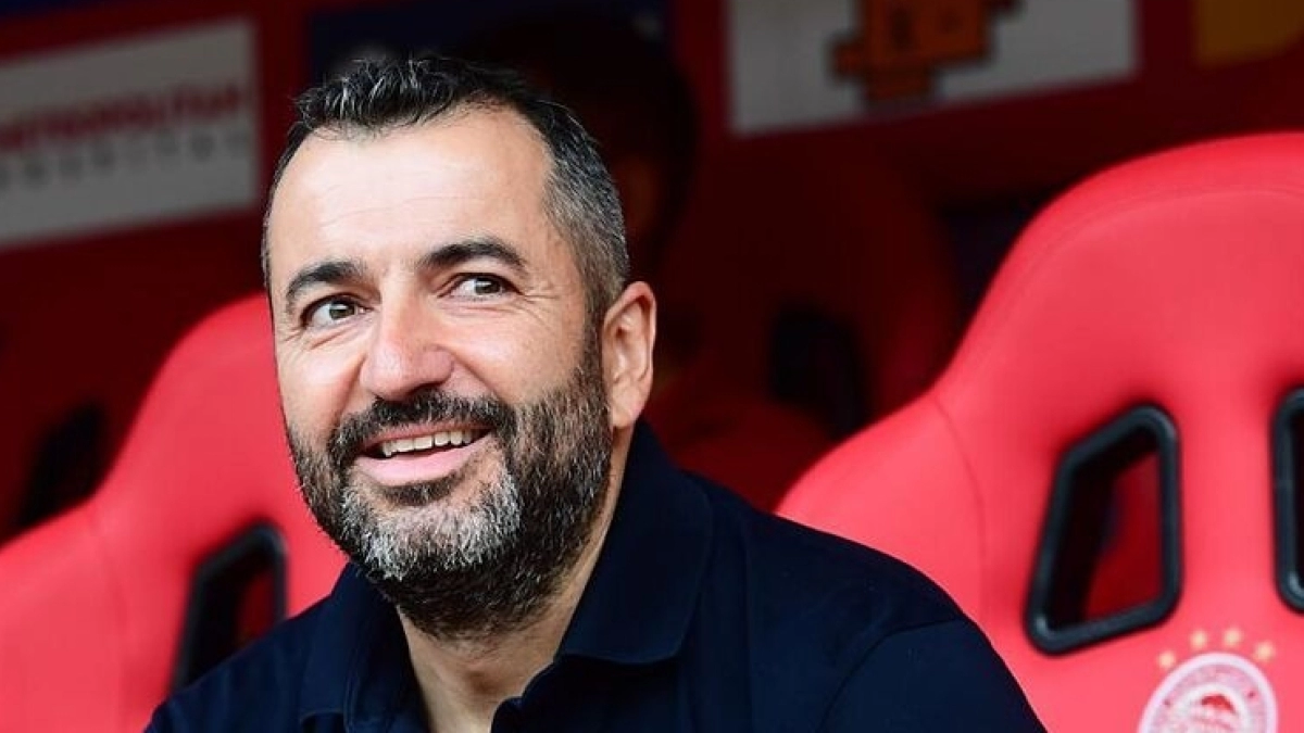 OFFICIAL: Diego Martínez, new coach of Las Palmas