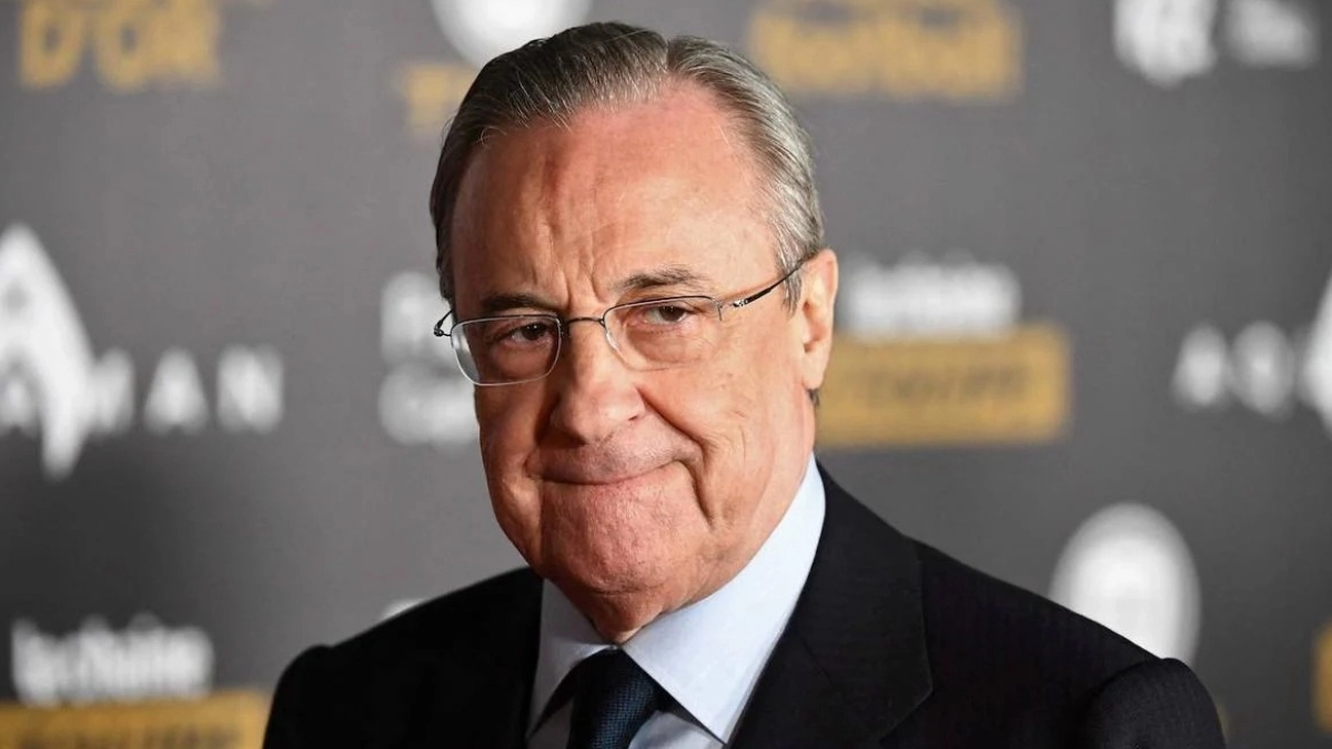 El Real Madrid tiene en la mira a una joya de LaLiga