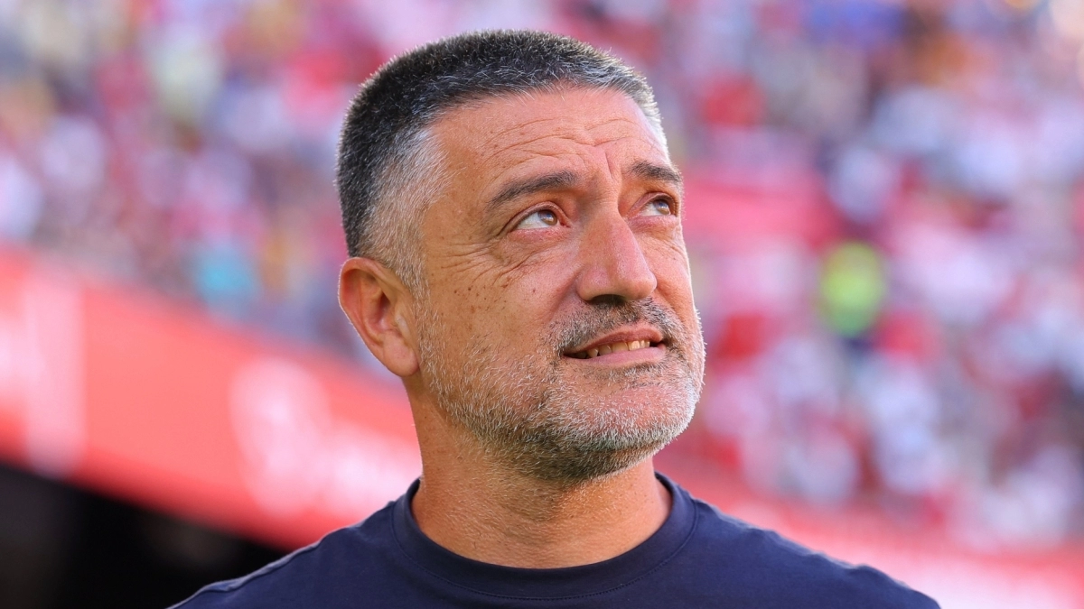 García Pimienta demands signings from Sevilla and wants a Barcelona player's discard