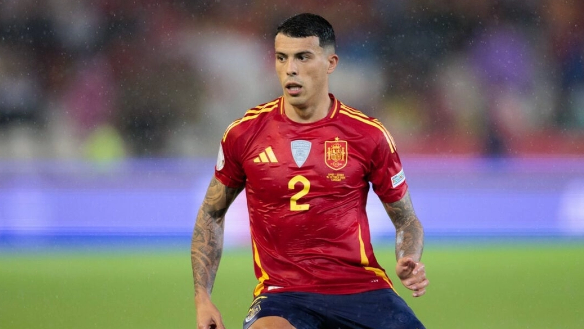 Este es el precio de venta de Pedro Porro: El Tottenham acepta venderlo
