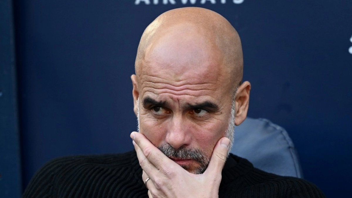 Guardiola tendrá 80M para sustituir a Rodri: 2 candidatos top, en la mira