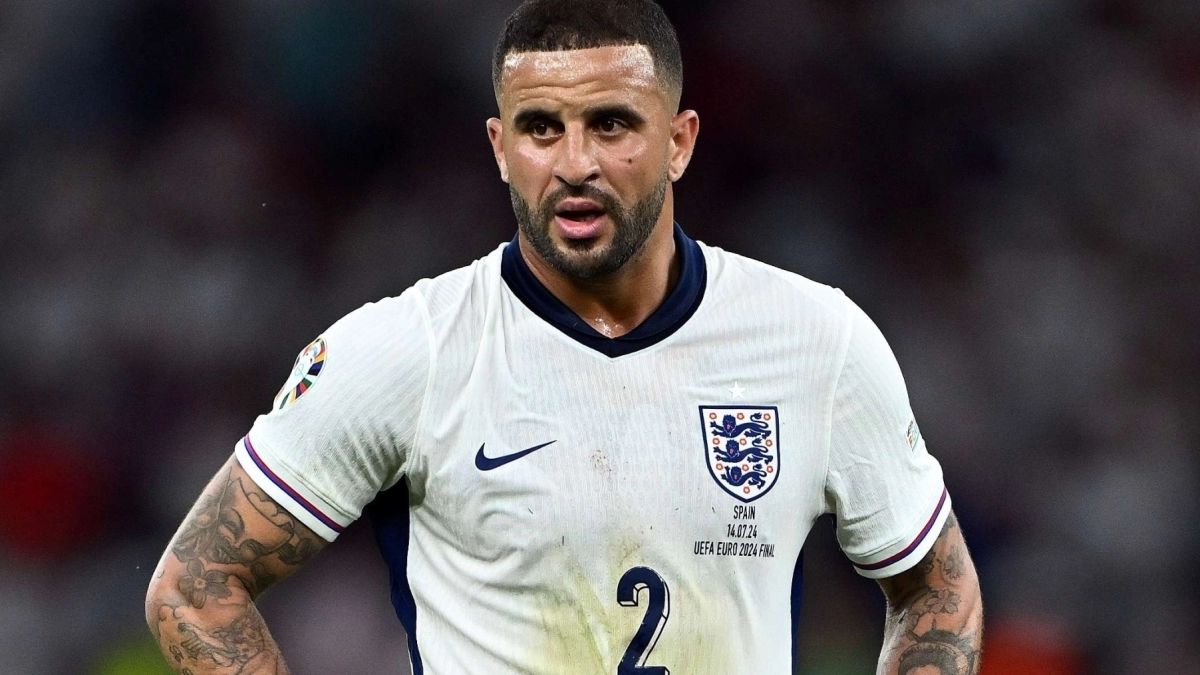 El Manchester City trabaja en un regreso bomba para suplir a Walker