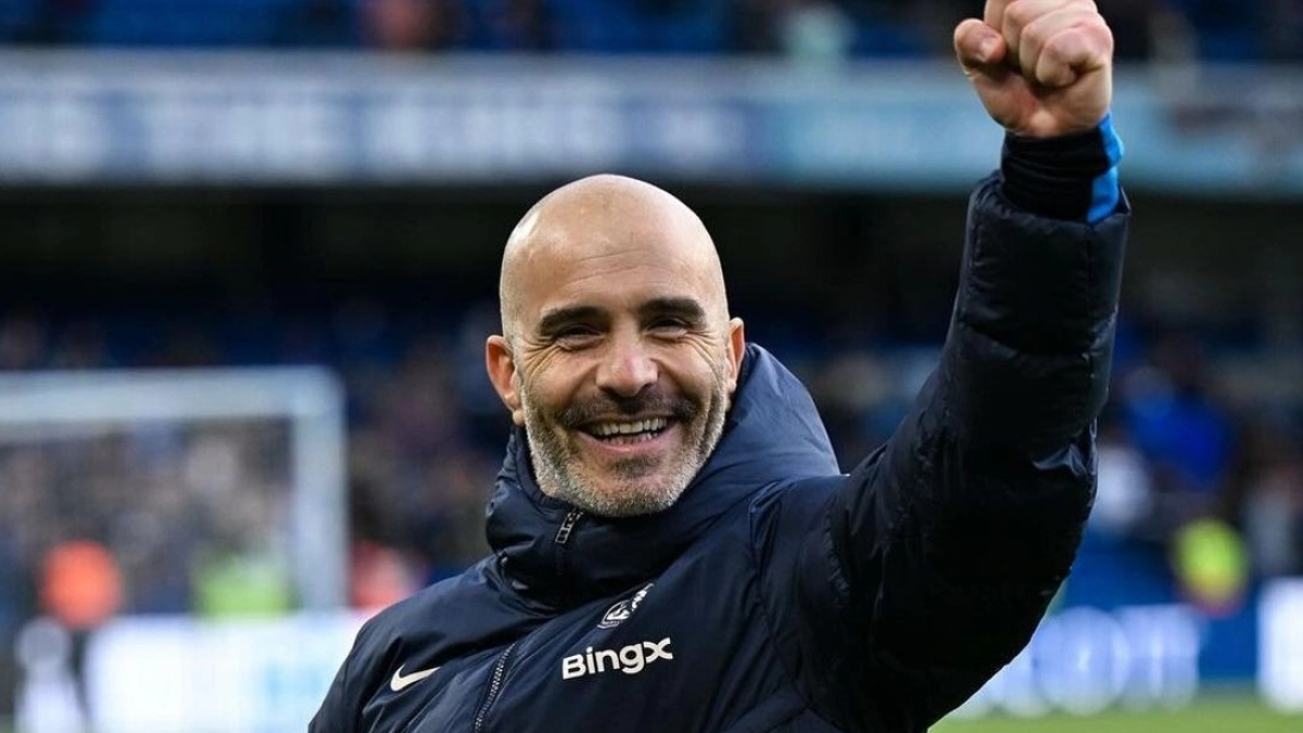 El Chelsea pone en venta a un descarte de Maresca