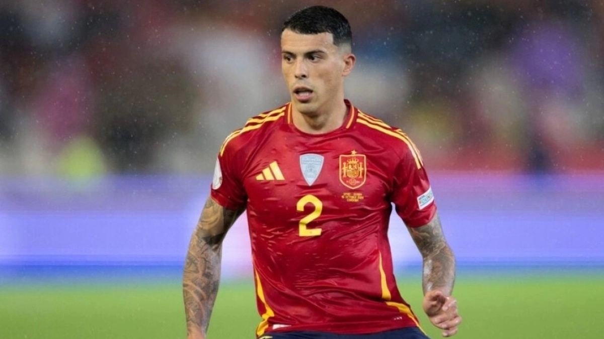 El Tottenham busca en LaLiga al sustituto de Pedro Porro