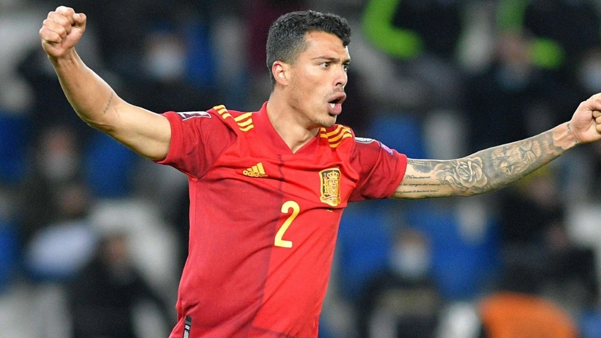 El nuevo rival del Real Madrid por el fichaje de Pedro Porro