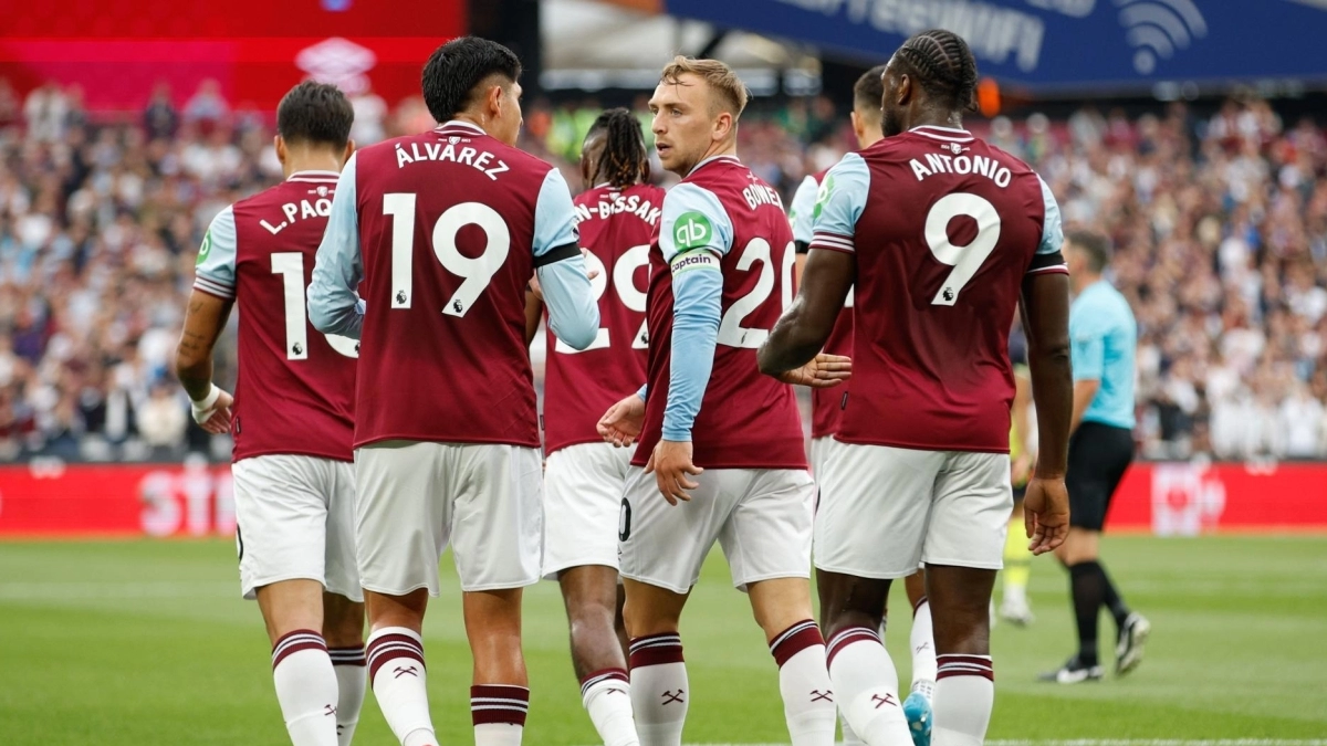 Fullkrug quiere marcharse del West Ham / Unanimo Deportes