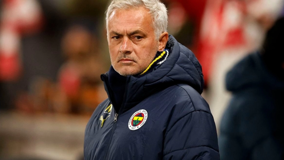 Mourinho wants Allan Saint-Maximin out of Fenerbahçe / El Confidencial