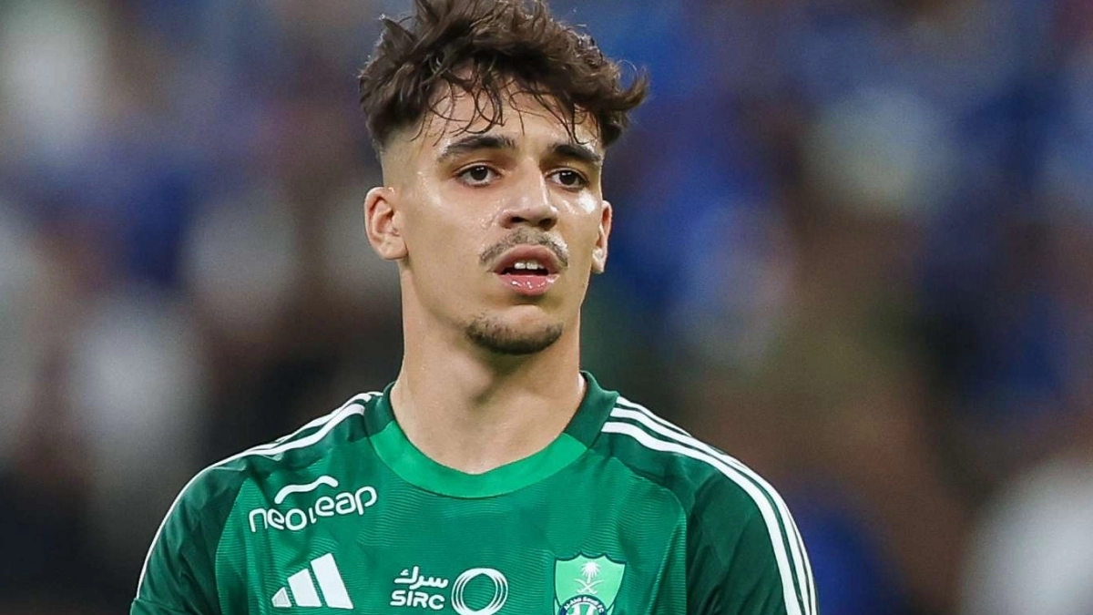 BOMBAZO: ¡El Atlético de Madrid va por Gabri Veiga!
