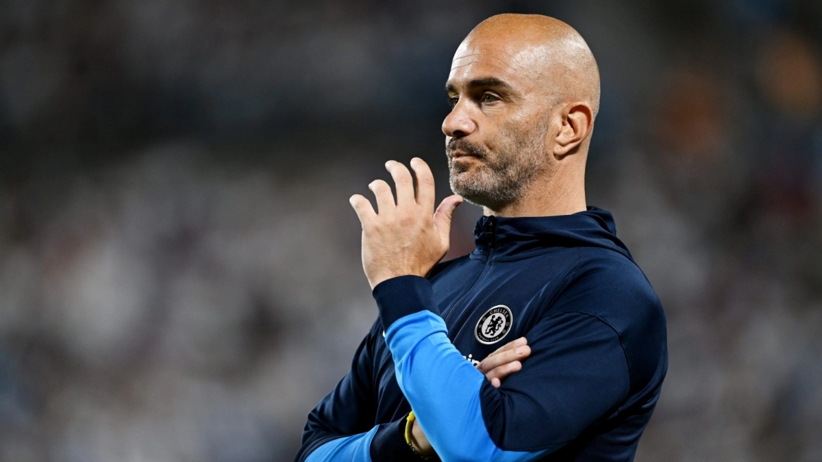 Chelsea sets sights on a Serie A goalkeeper valued at 40 million | Selections