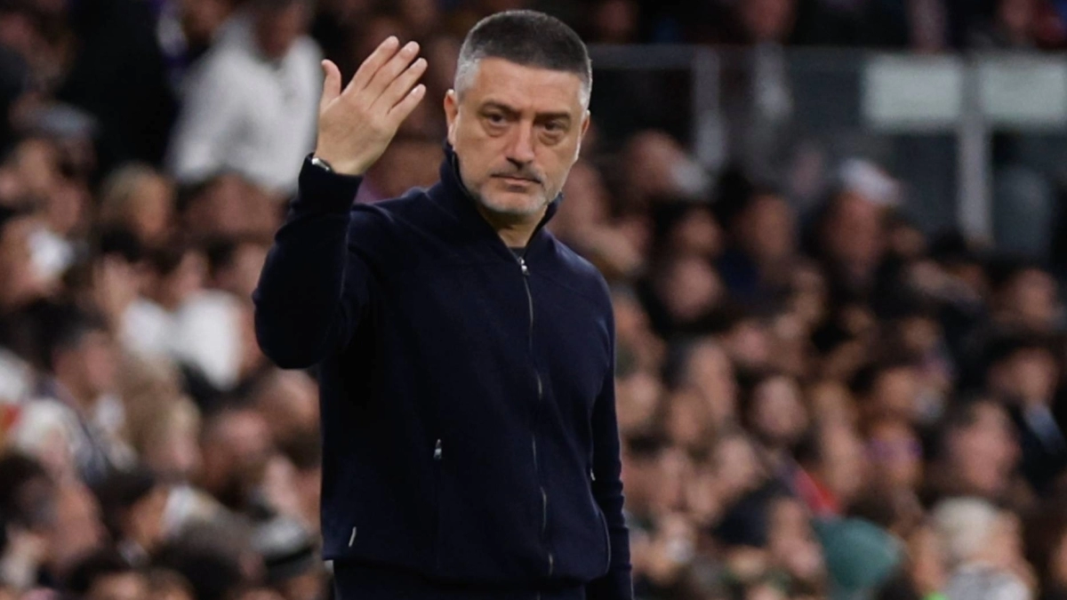 Sevilla, one step away from closing its first winter signing