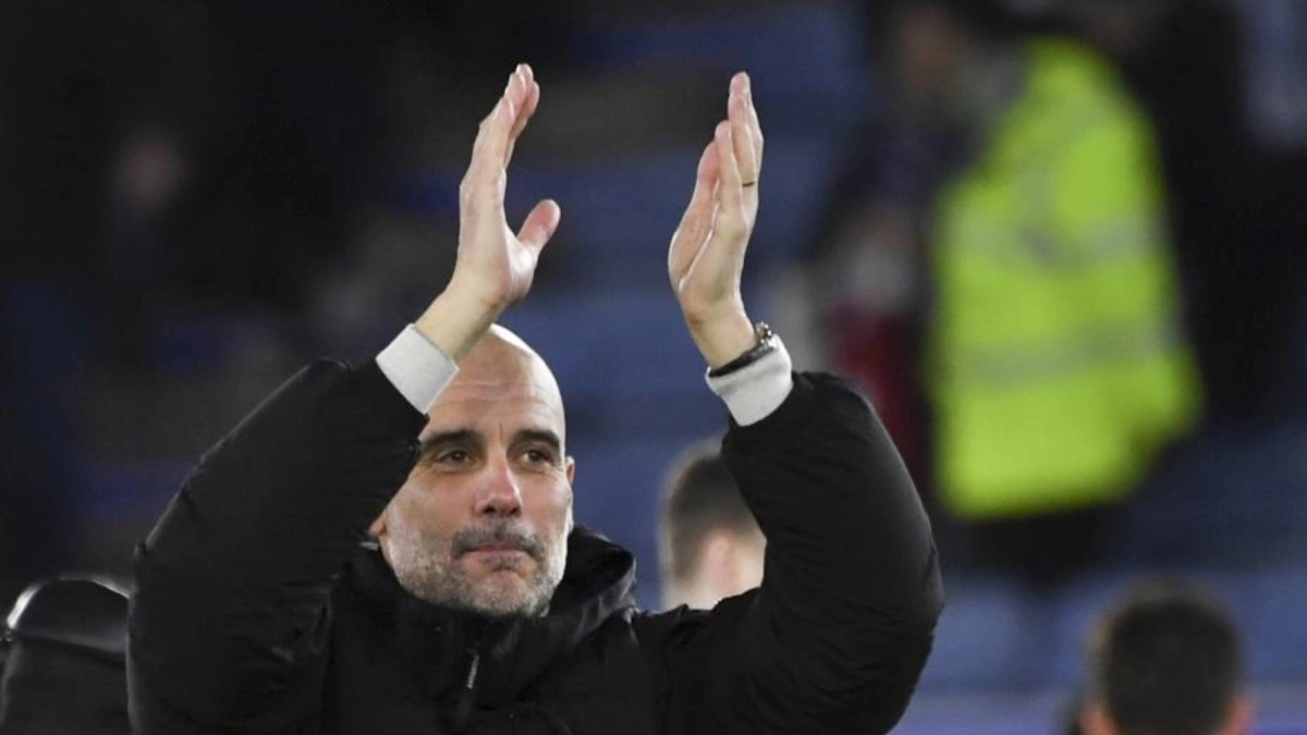 El Manchester City quiere fichar a una estrella de la Juventus
