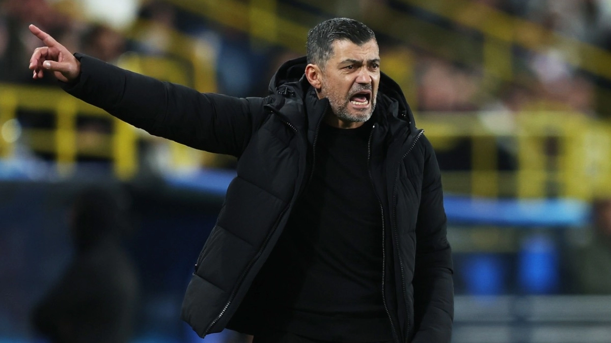 El AC Milan, a un paso de cerrar su primer fichaje invernal