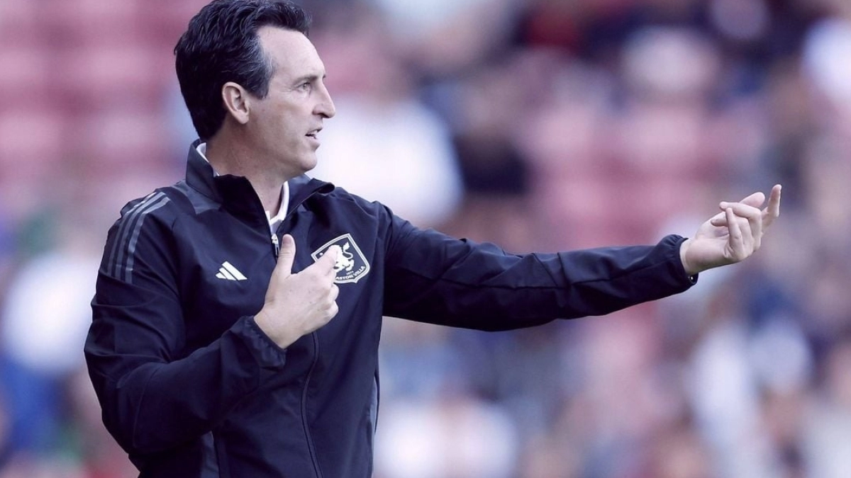El plan B del Aston Villa si no fichan a Mingueza: Otra joya española