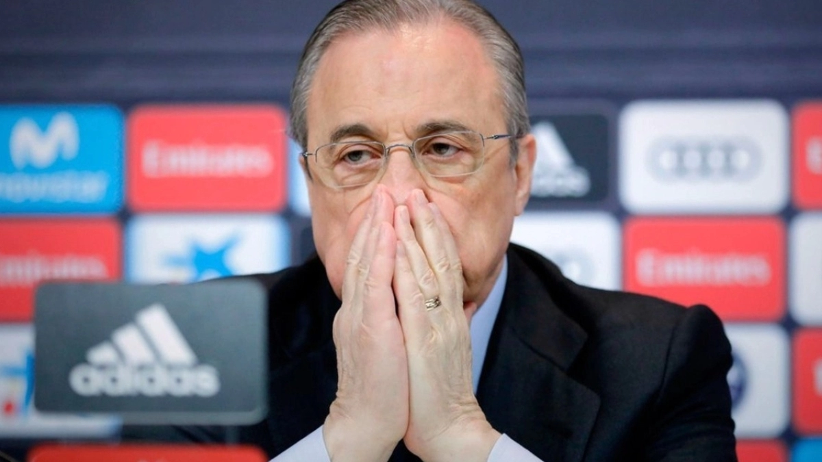 Real Madrid does not hesitate: Their first confirmed summer departure