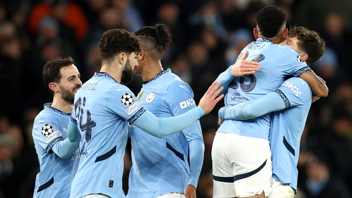 El Manchester City vuelve a la carga por un fichaje de 50 millones