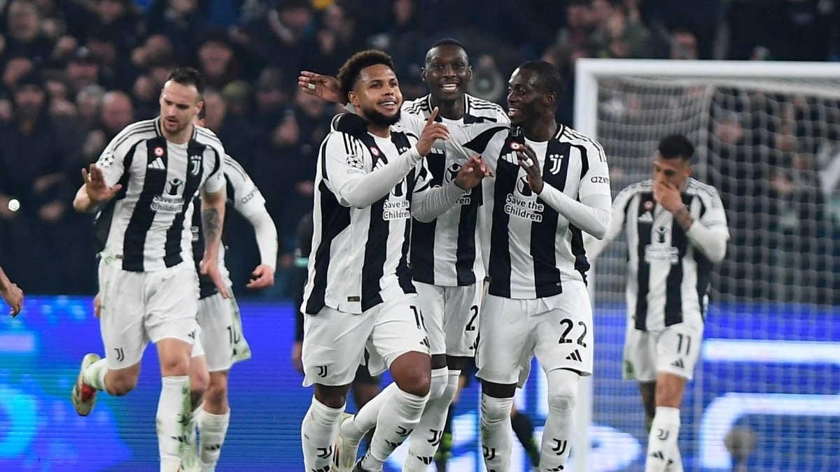 La Juventus quiere retener a Yildiz / Infobae