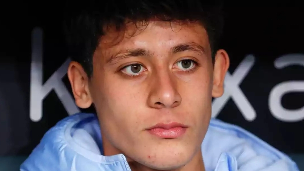 Los 3 clubes que quieren fichar a Arda Güler en verano