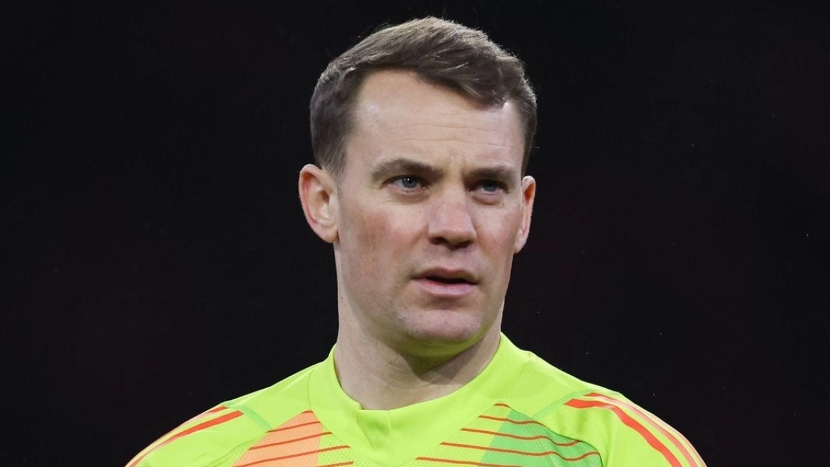 Bayern Munich chooses Manuel Neuer's replacement