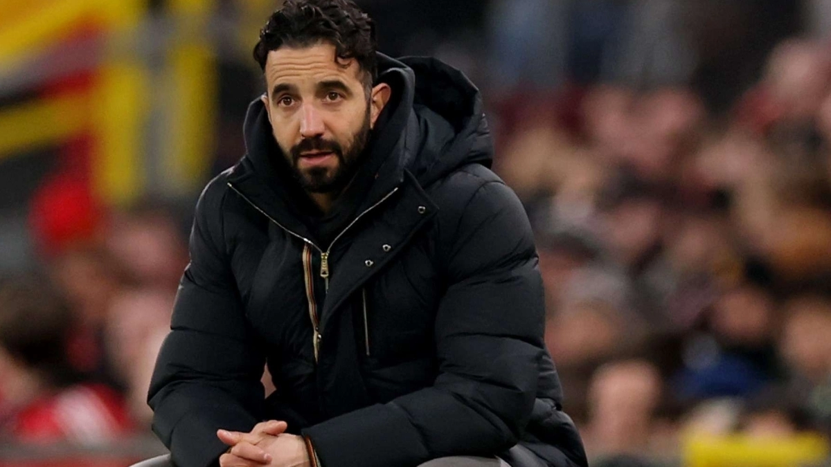 El Manchester United va por el fichaje de un crack de 90 millones