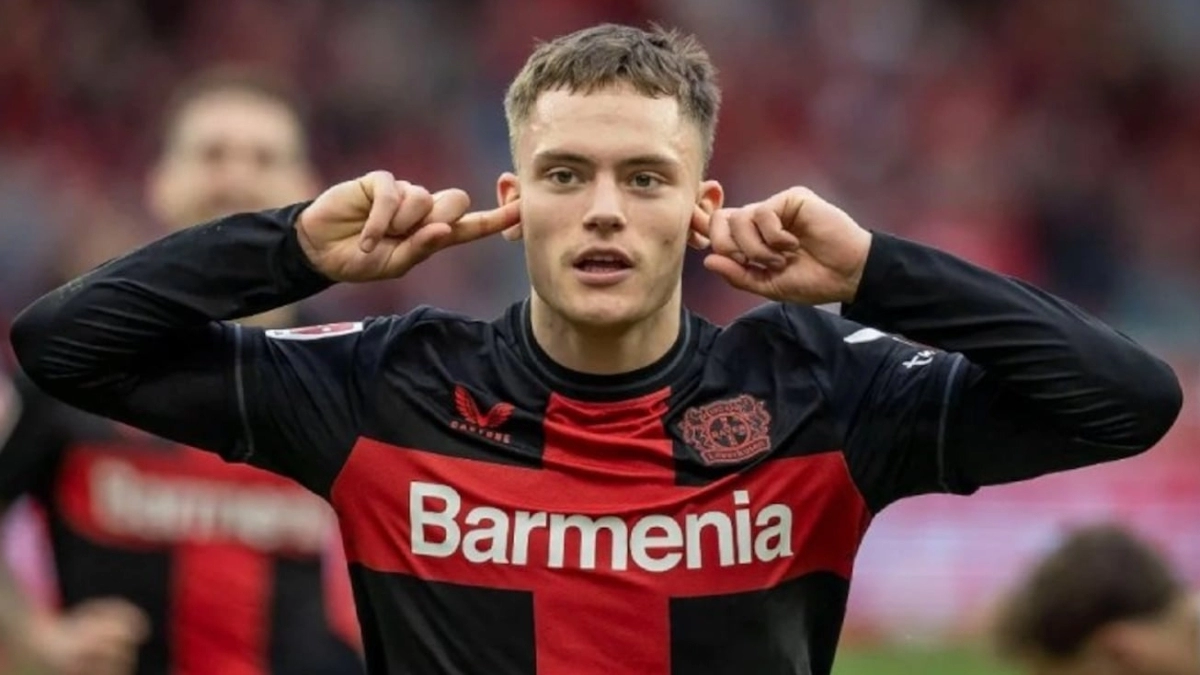 The sale that Bayern wants to close to sign Florian Wirtz
