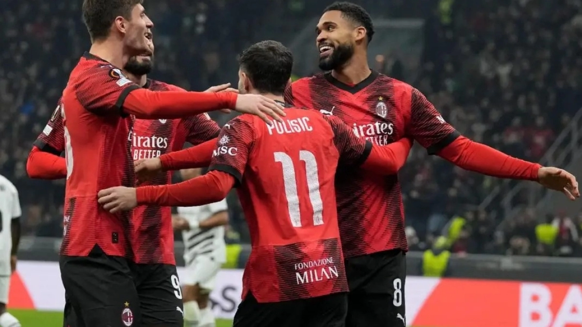 El AC Milan tiene en la mira a un descarte del Chelsea