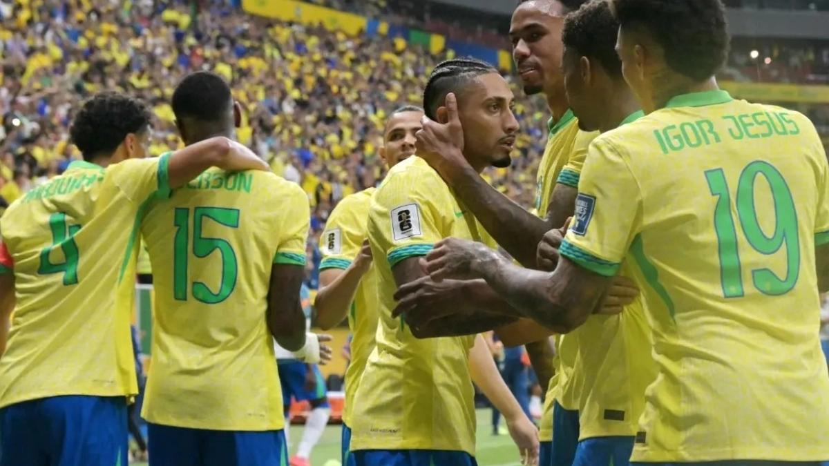 Brazil chose its next coach: The agreement is closed.