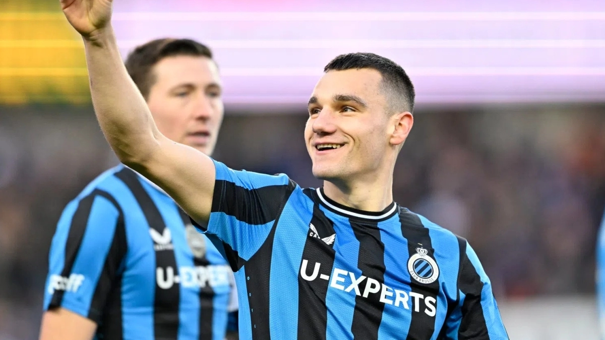 The 4 Spanish teams that want to sign Ferran Jutgla
