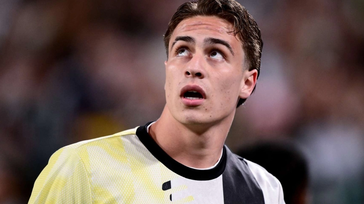 El Chelsea tiene lista su primera oferta por Kenan Yildiz