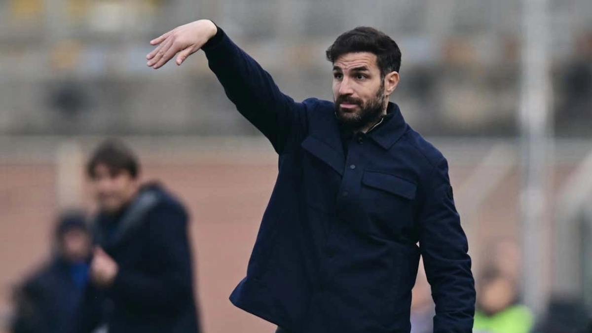 El Como busca nuevo entrenador / Relevo