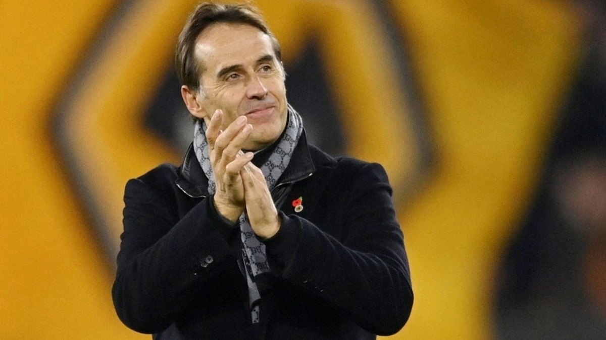 Lopetegui signs for Qatar / RTVE.es