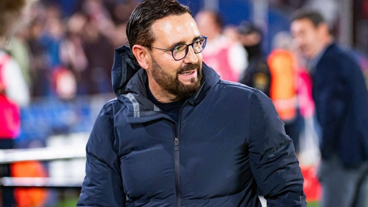 El primer fichaje que quiere José Bordalás cuando llegue al Sevilla