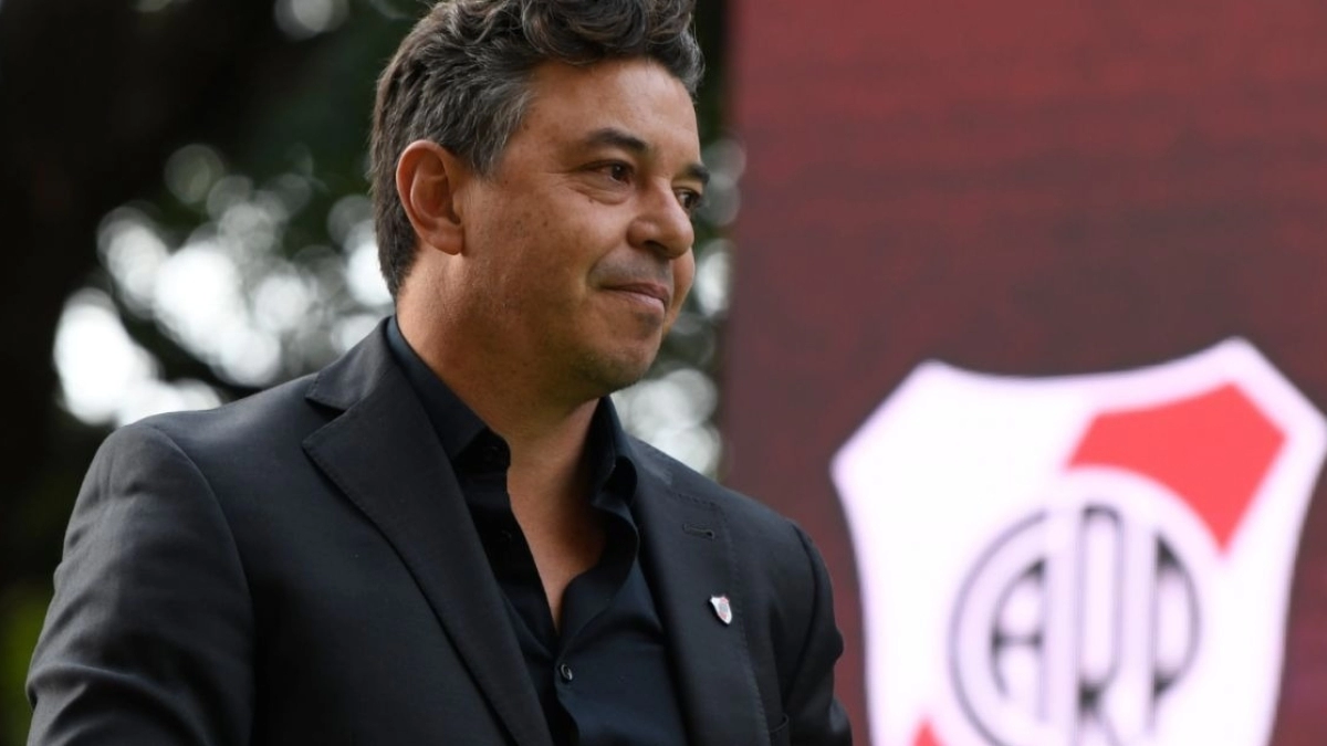 Los 4 fichajes que exigió Gallardo a River para el Mundial de Clubes