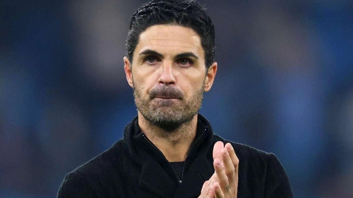 El Arsenal va por el fichaje de una estrella de la Serie A