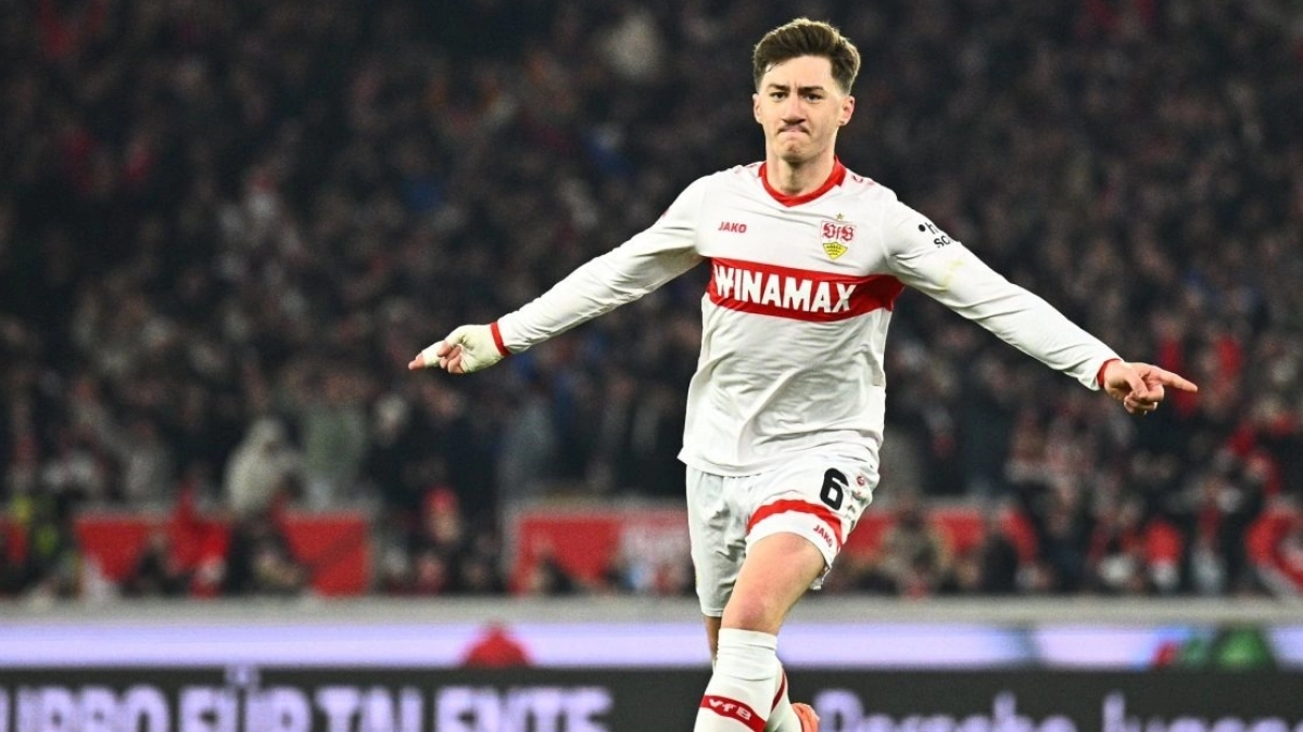 Midfielder Operation: Xabi Alonso's 3 Candidates for Real Madrid