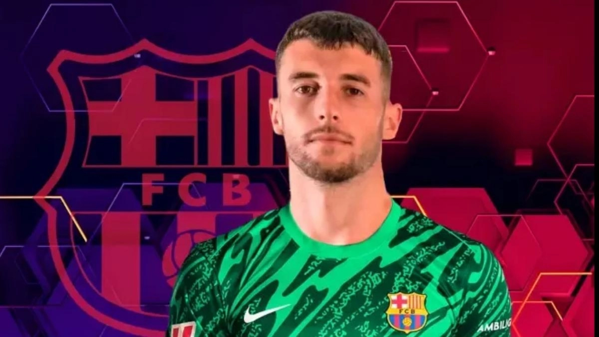 Lío en la portería del Barcelona: ¿Quién será el titular?