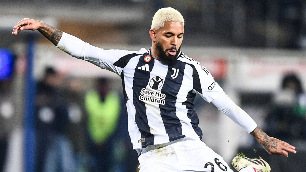 Juventus wants to get rid of Douglas Luiz / Skysports