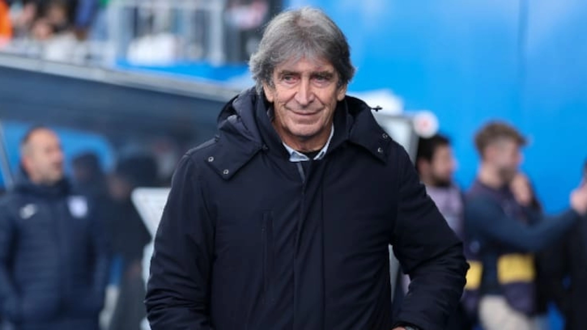 El Betis va a por Valentín Gómez / CadenaSER