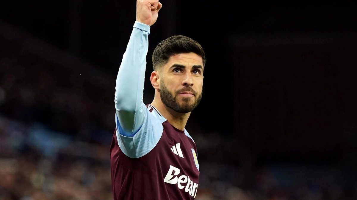 Oferta de 15 millones para fichar a Marco Asensio