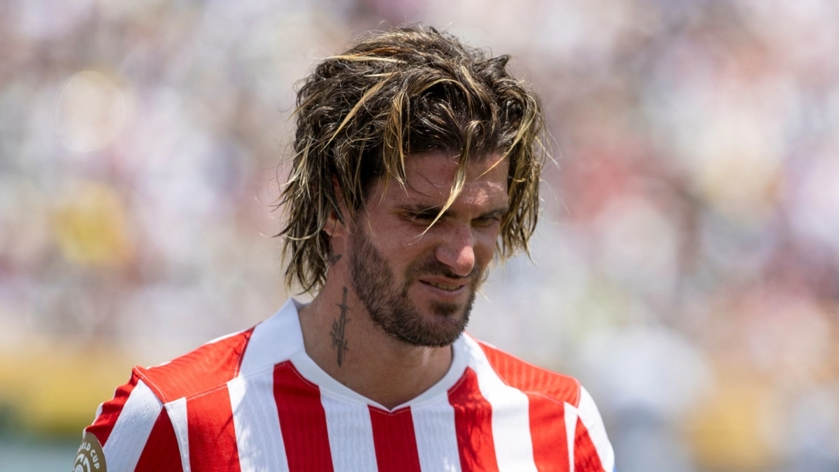 Atlético Madrid aims for the ideal replacement for Rodrigo de Paul
