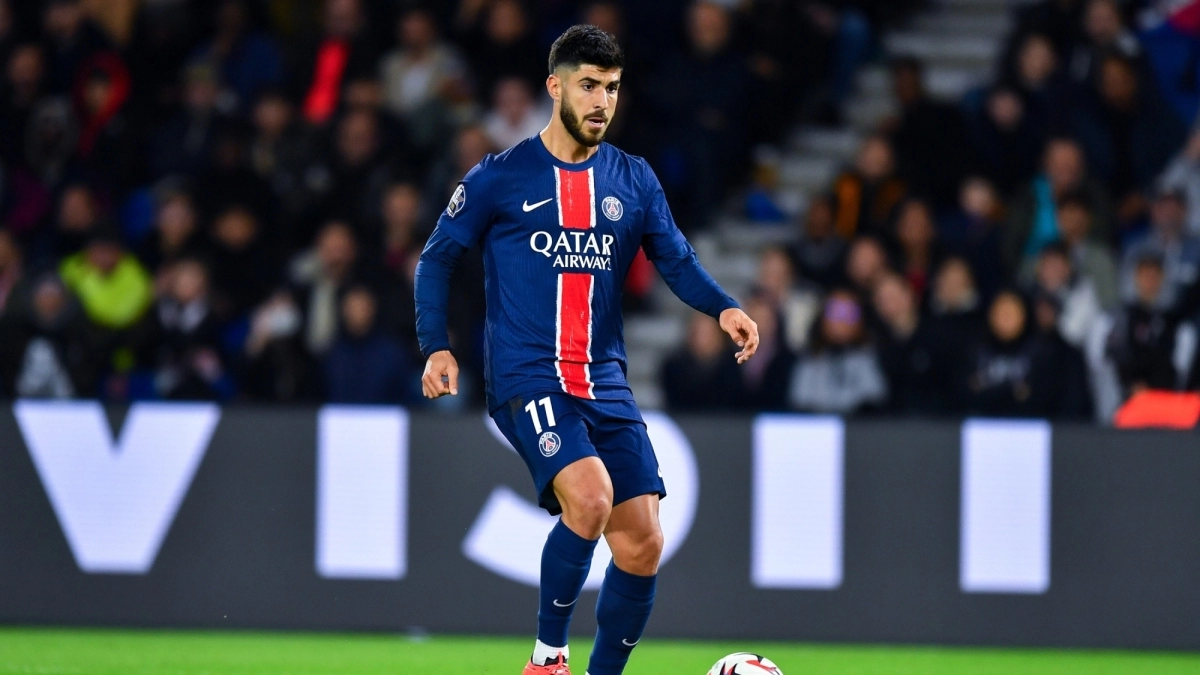 El Fenerbahçe pasa de Marco Asensio / Marca