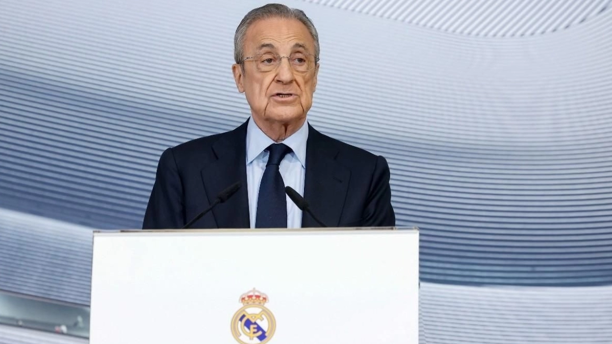 El Real Madrid rescinde a Reinier / Sport