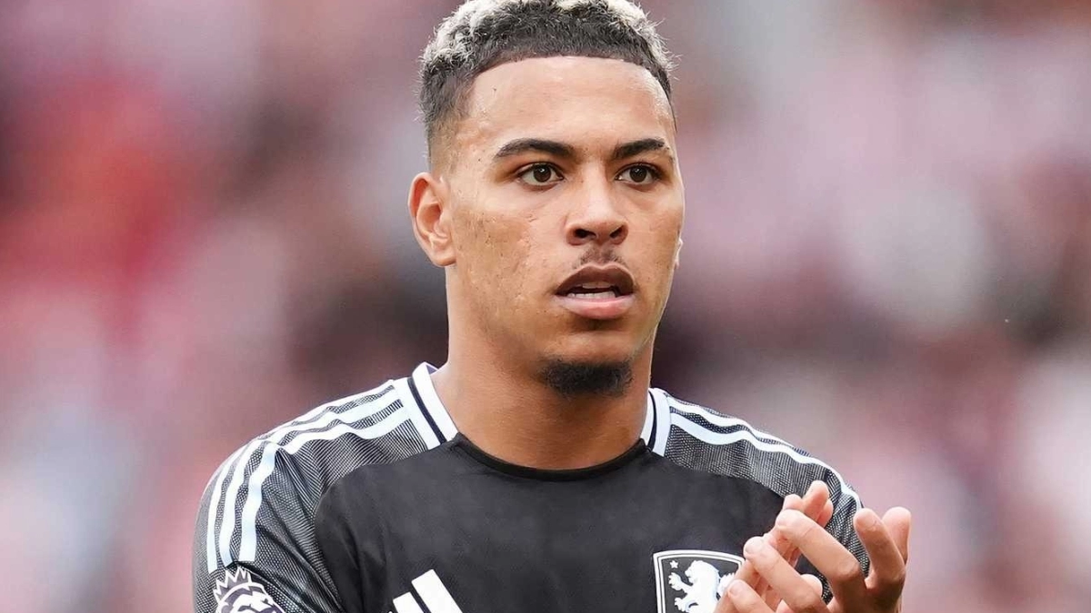 El Chelsea prepara una locura para fichar a Morgan Rogers