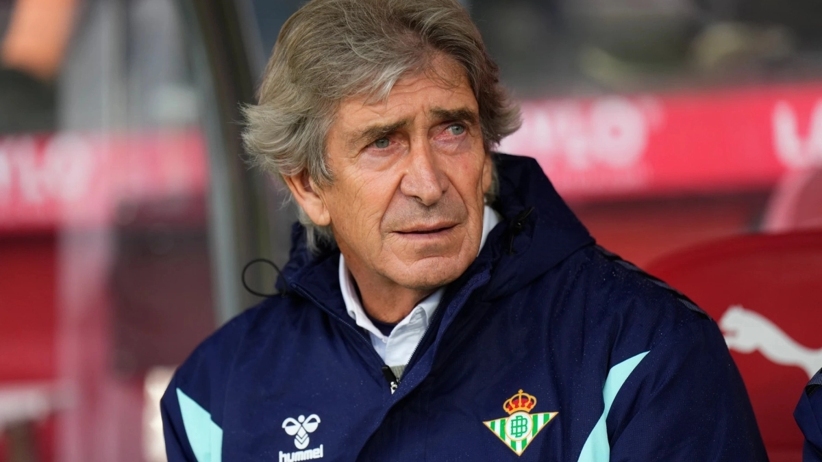 El Betis va a por Petar Stanic, un fichaje frustrado del Sevilla / La Razón