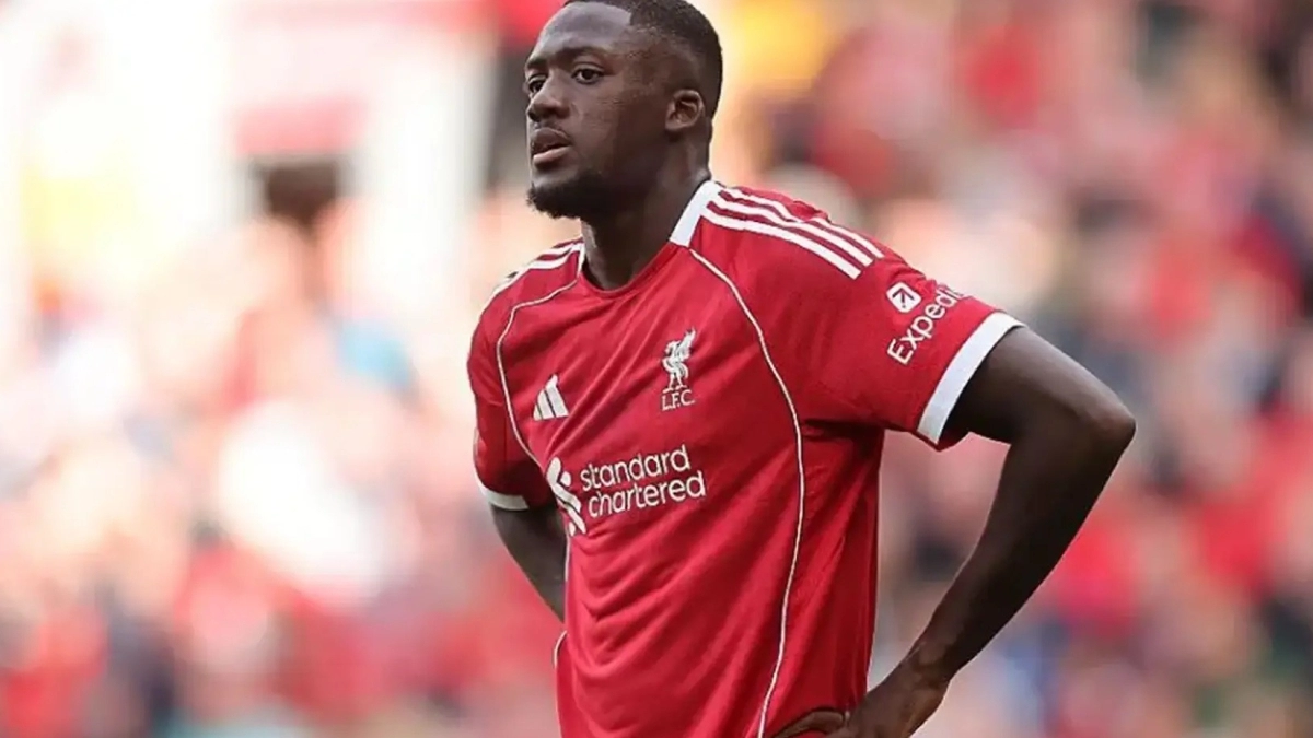 El candidato del Liverpool para suplir a Ibrahima Konaté