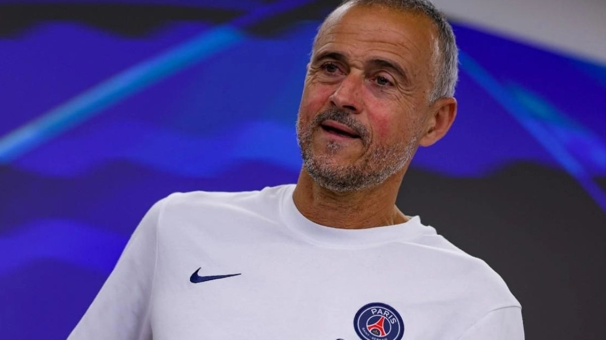 El PSG prepara 70 millones para cerrar un bombazo invernal